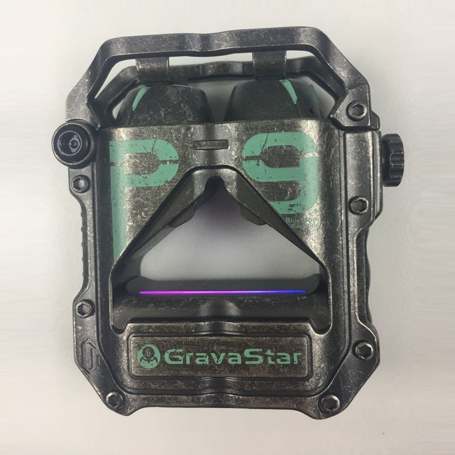 GravaStar Sirius Pro Bluetooth Earbuds Review