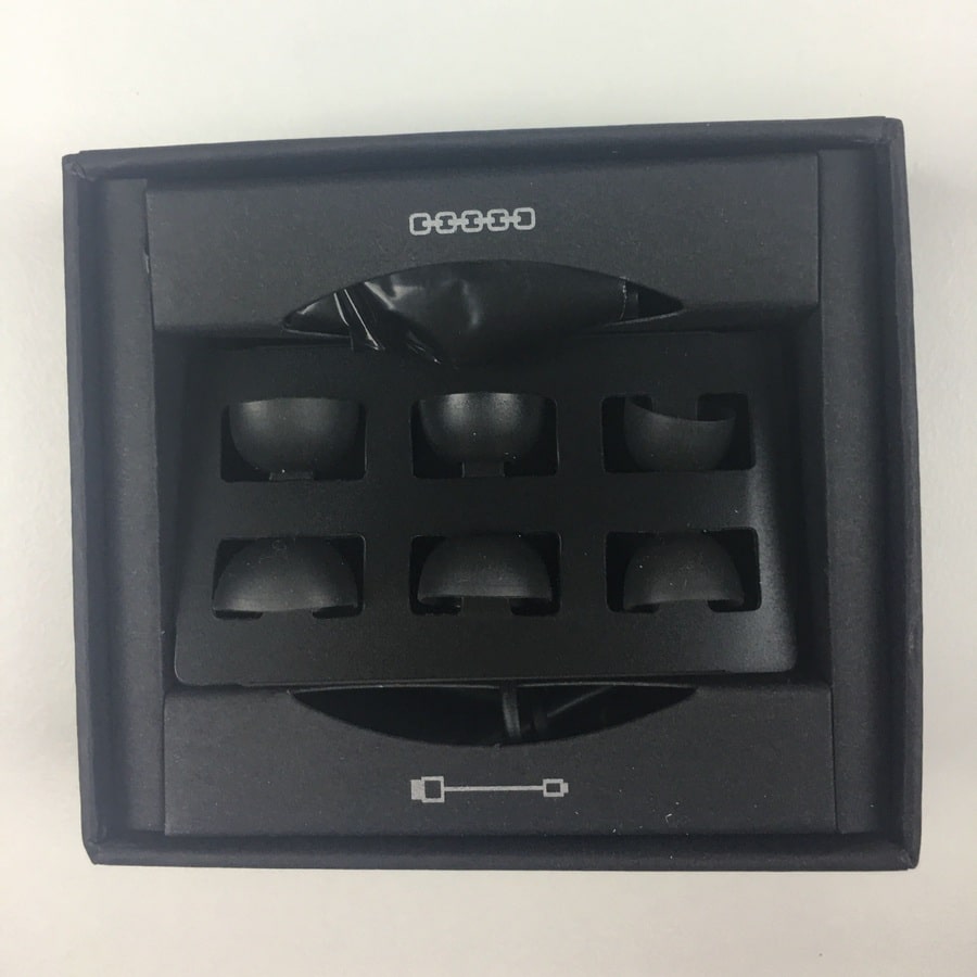 GravaStar Sirius Pro Bluetooth Earbuds Review
