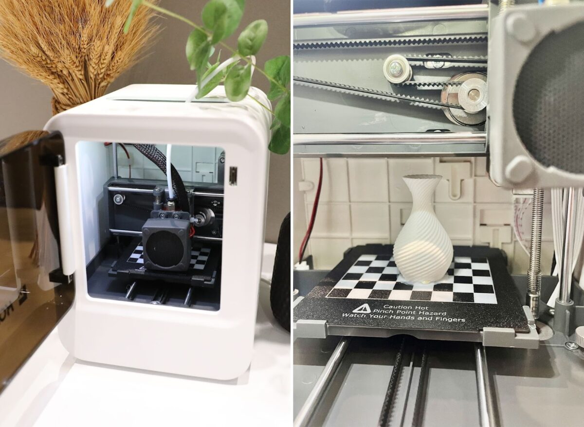 KOKONI EC2 3D Printer Review: Discover The Most Beginner-Friendly ...