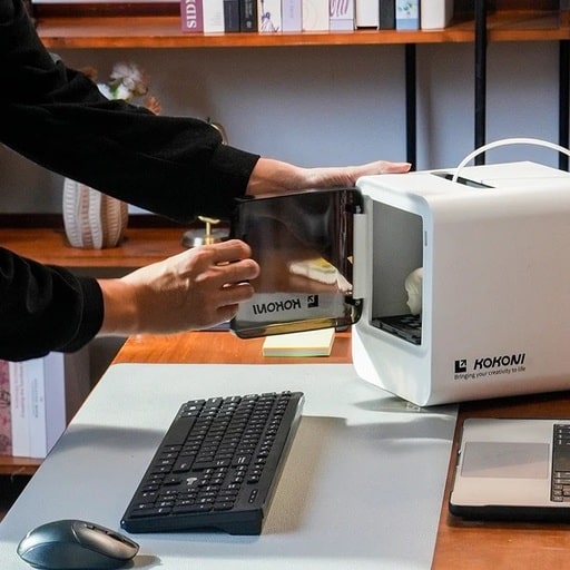 KOKONI EC2 3D Printer Review