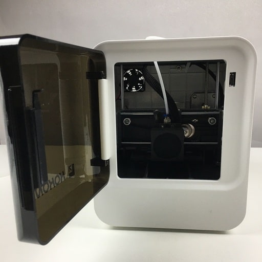 KOKONI EC2 3D Printer Review