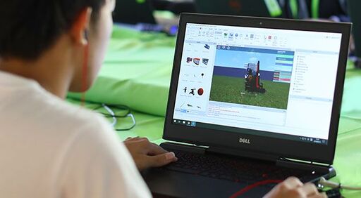iD Tech Summer Camps Review 5 iD Tech Summer Camps Review