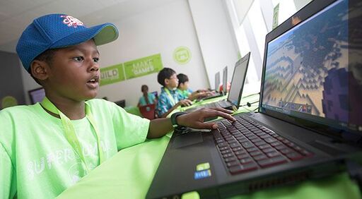iD Tech Summer Camps Review