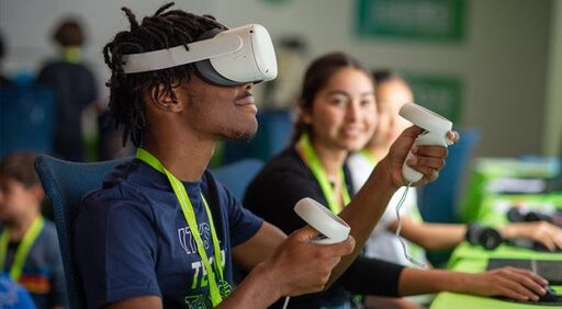 iD Tech Summer Camps Review 8 iD Tech Summer Camps Review