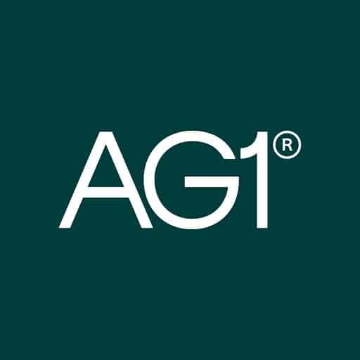 AG1 Review