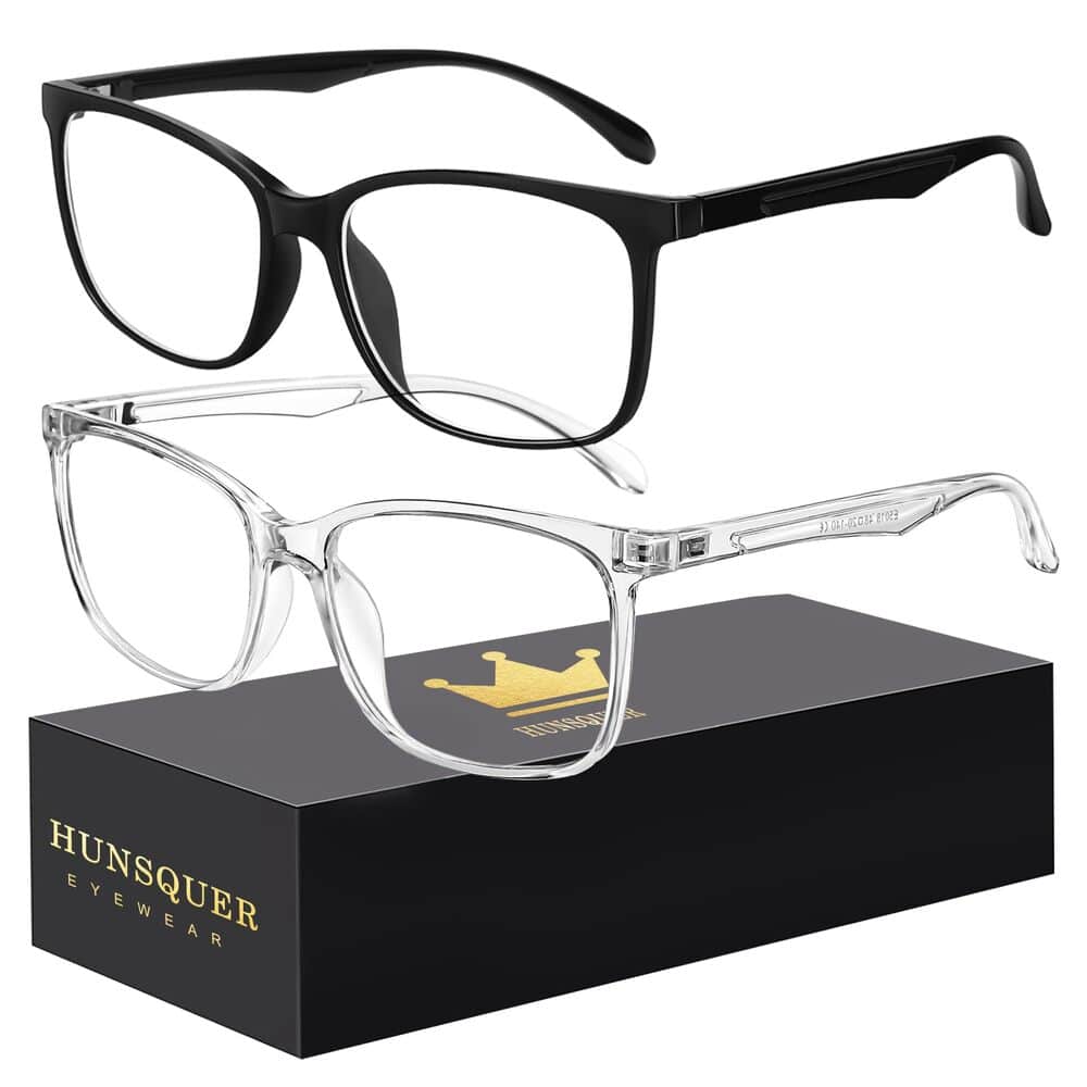 Best Glasses for Men