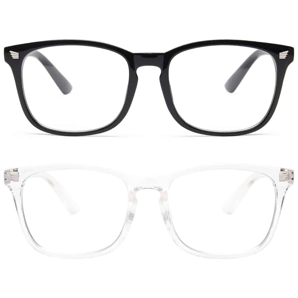 Best Glasses for Men