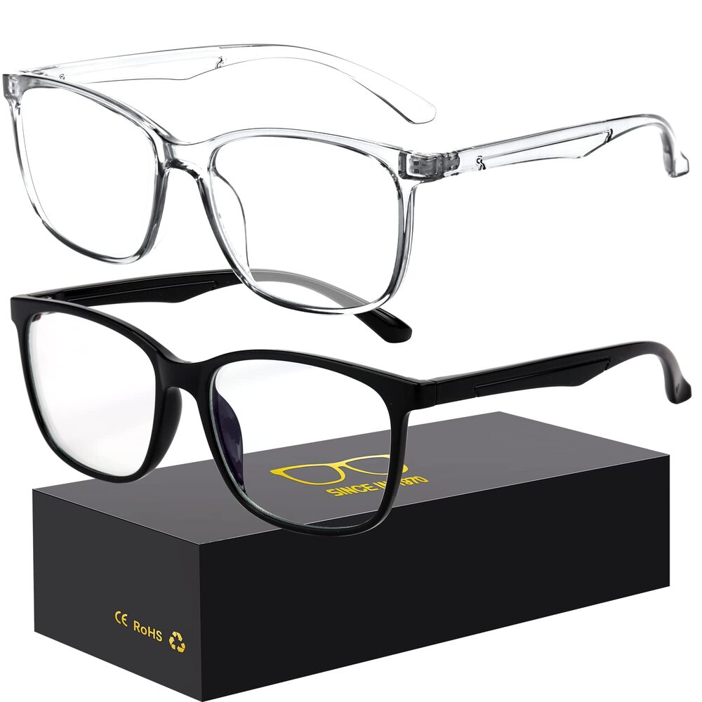 Best Glasses for Men