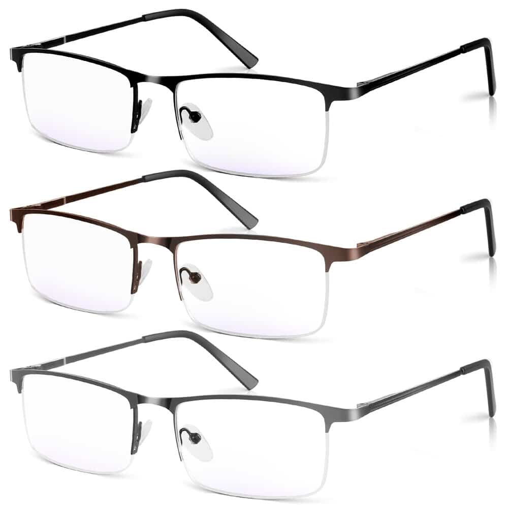 Best Glasses for Men