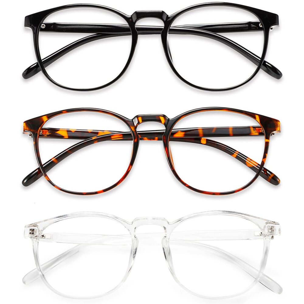 Best Glasses for Men