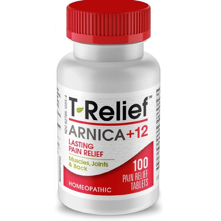 Best Supplement for Pain Relief