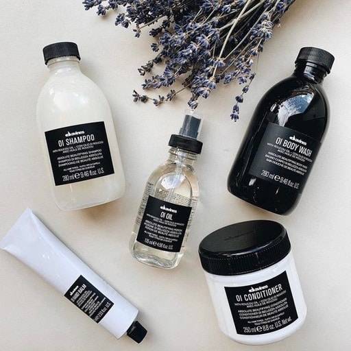 Davines Review