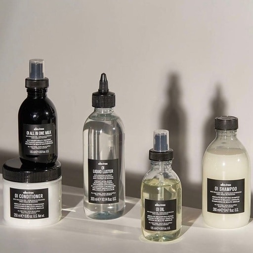 Davines Review