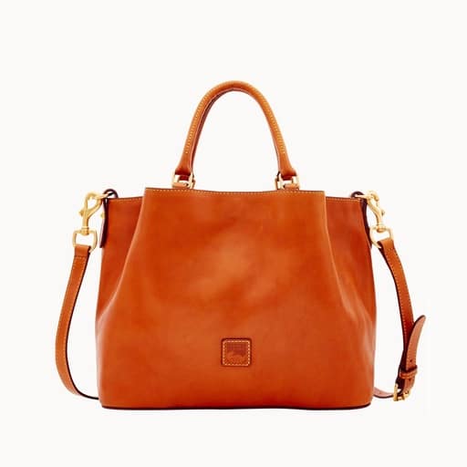 Dooney & Bourke Review