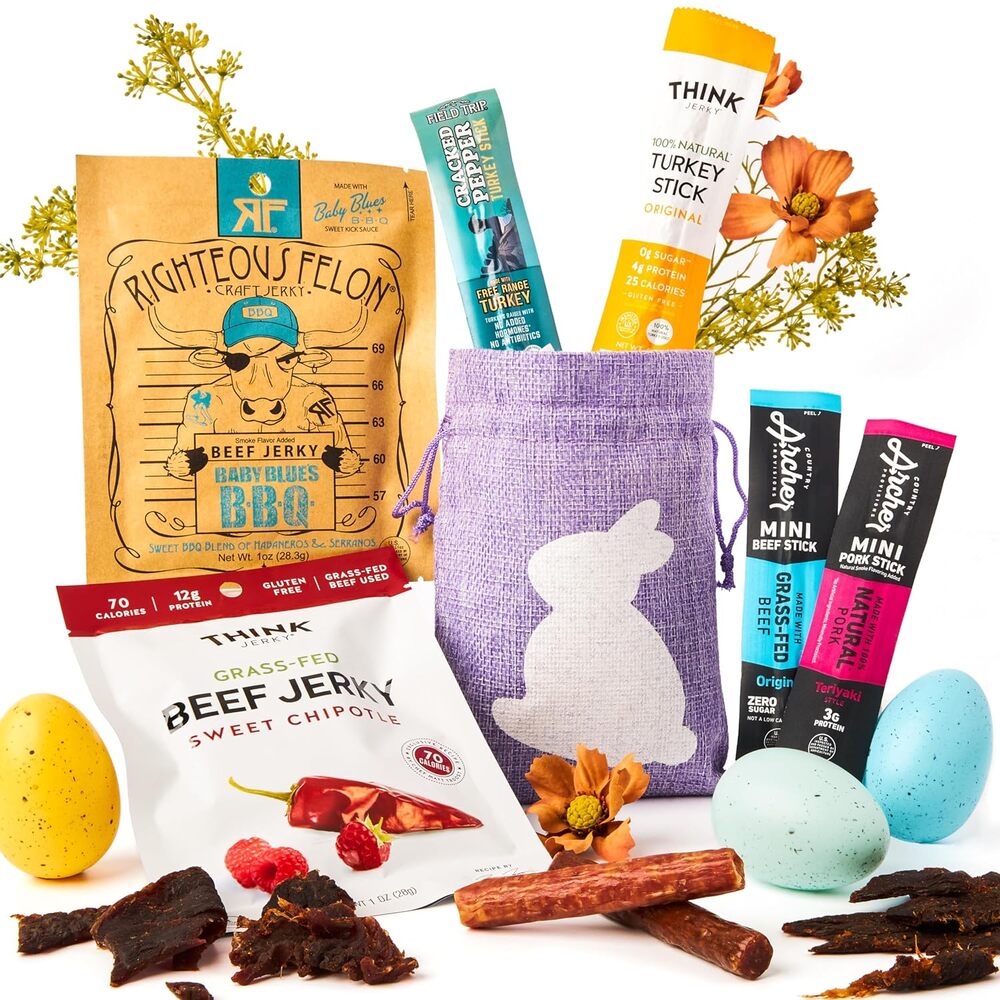 Easter Gift Guide