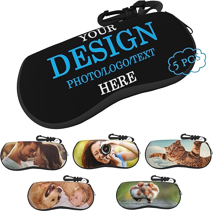 Gift Ideas for Eyeglasses Wearers in 2024