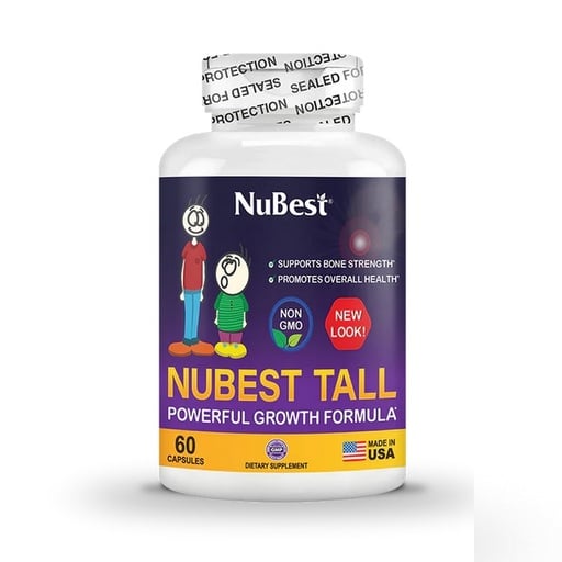 NuBest Tall Review