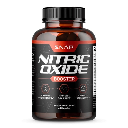 Snap Supplements Review