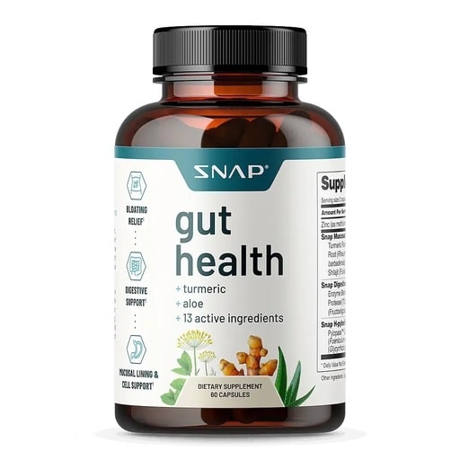 Snap Supplements Review