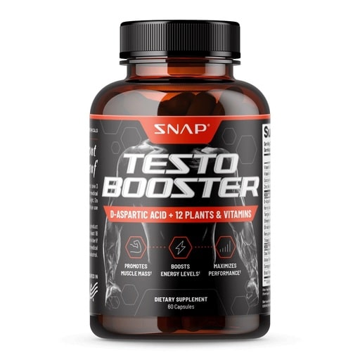 Snap Supplements Review