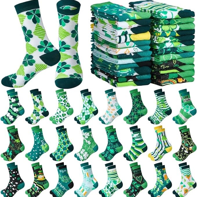 St. Patrick's Day Gift Guide