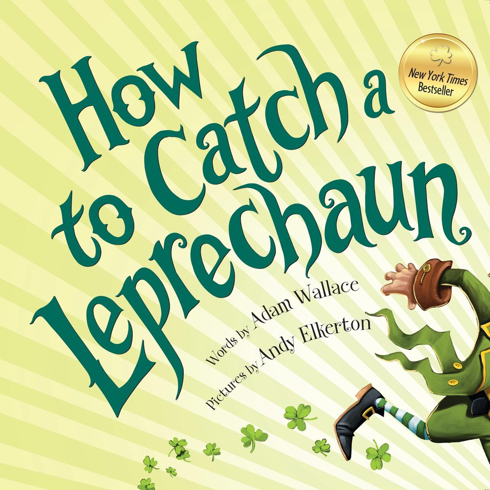 St. Patrick's Day Gift Guide