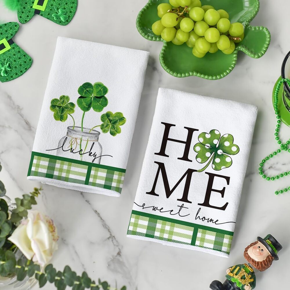 St. Patrick's Day Gift Guide