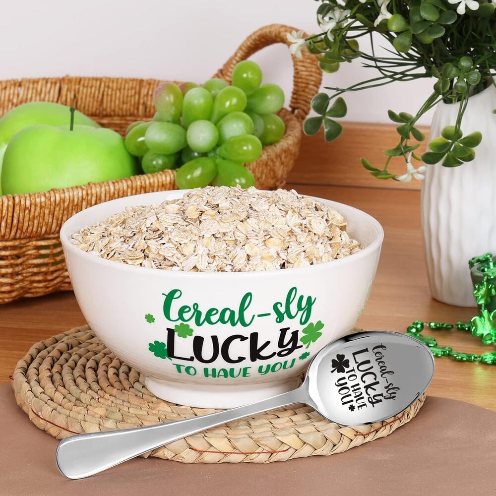 St. Patrick's Day Gift Guide