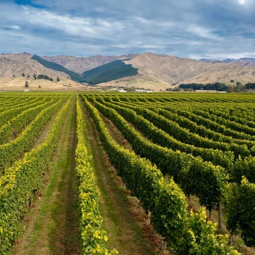 Treasury Wine Estates Review