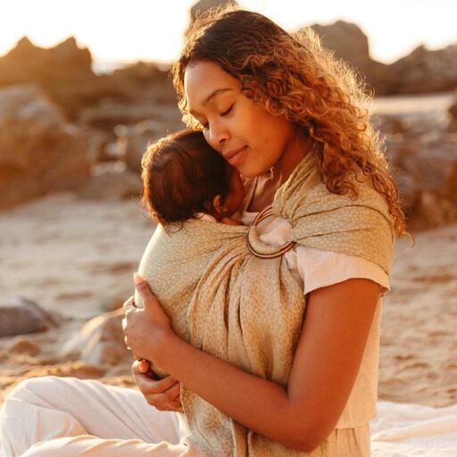 Wildbird Ring Sling Review 2 Wildbird Ring Sling Review