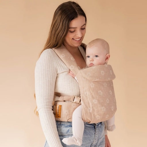 Wildbird Ring Sling Review