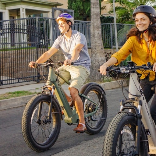 freebeat MorphRover 2-in-1 E-Bike Review