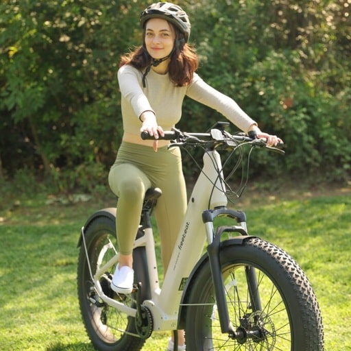 freebeat MorphRover 2-in-1 E-Bike Review