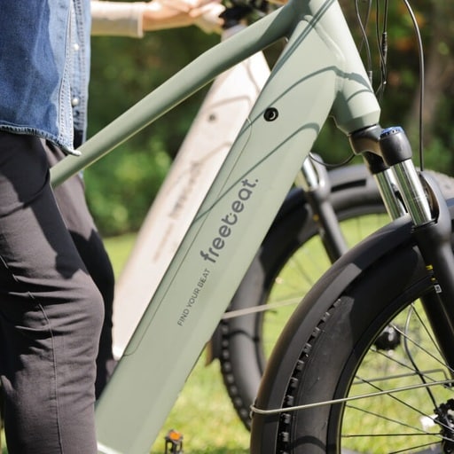 freebeat MorphRover 2-in-1 E-Bike Review