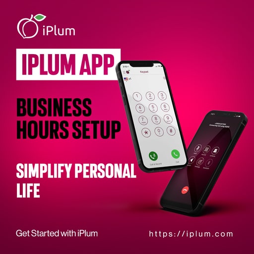 iPlum vs Google Voice Review 