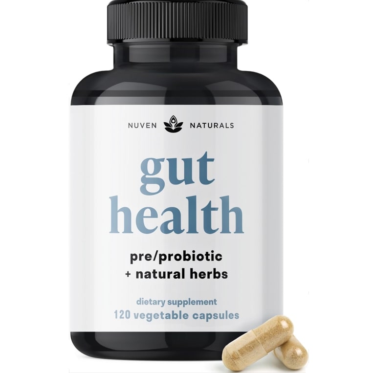 Best Supplement for Gut Health