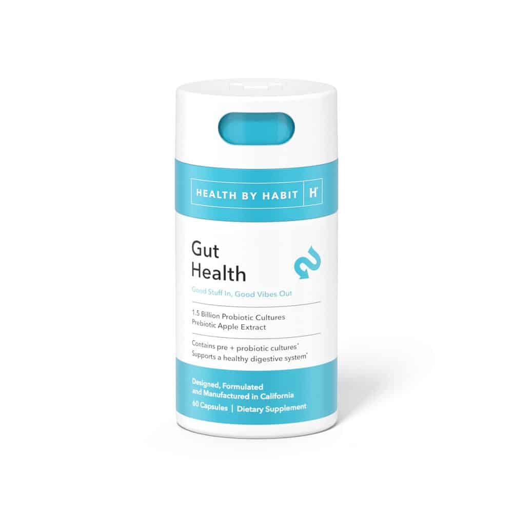Best Supplement for Gut Health