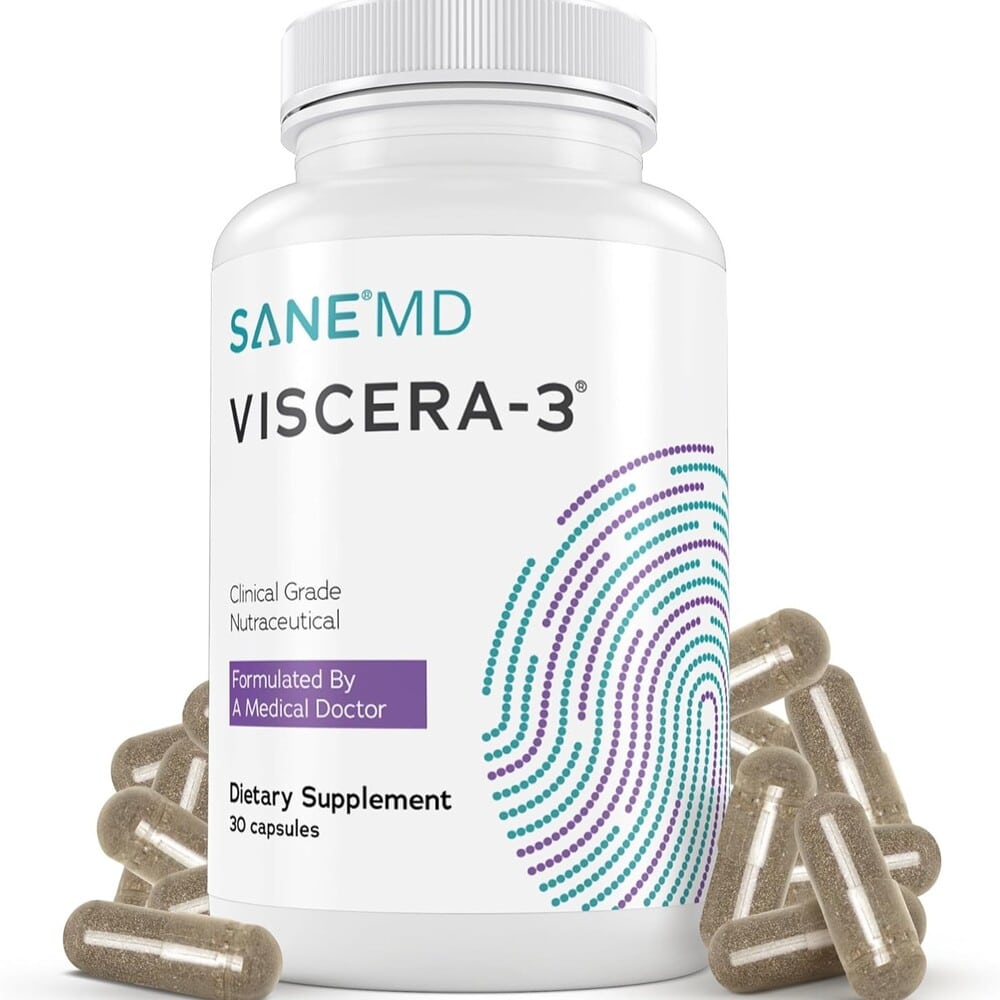 Best Supplement for Gut Health