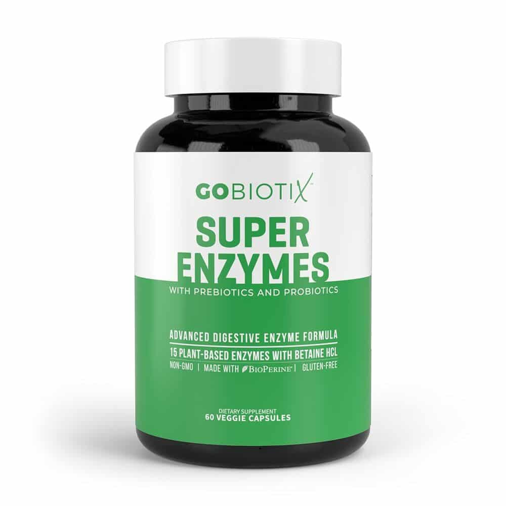 Best Supplement for Gut Health