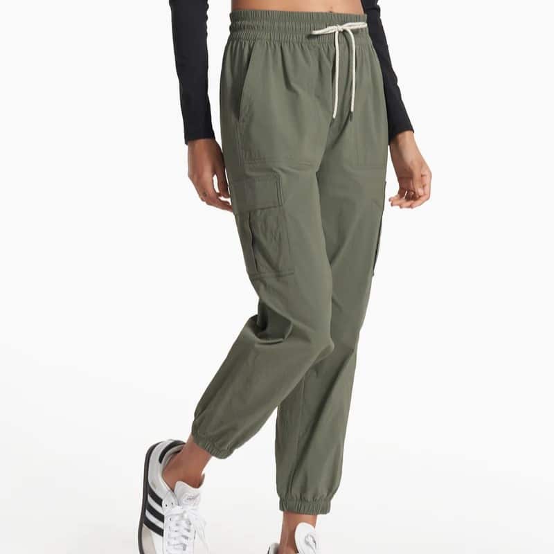 Best Vuori Joggers