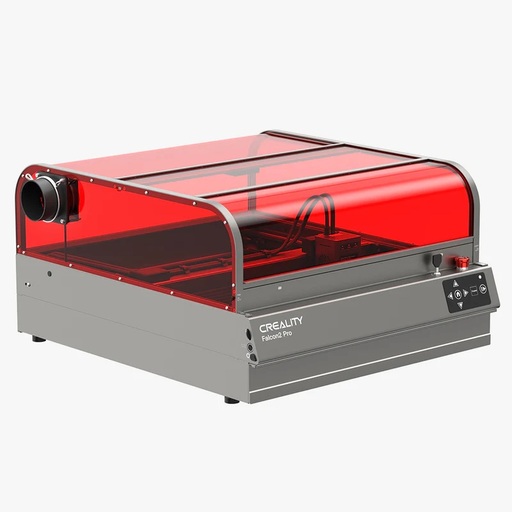 Creality Falcon2 Pro Enclosed Laser Engraver & Cutter Review