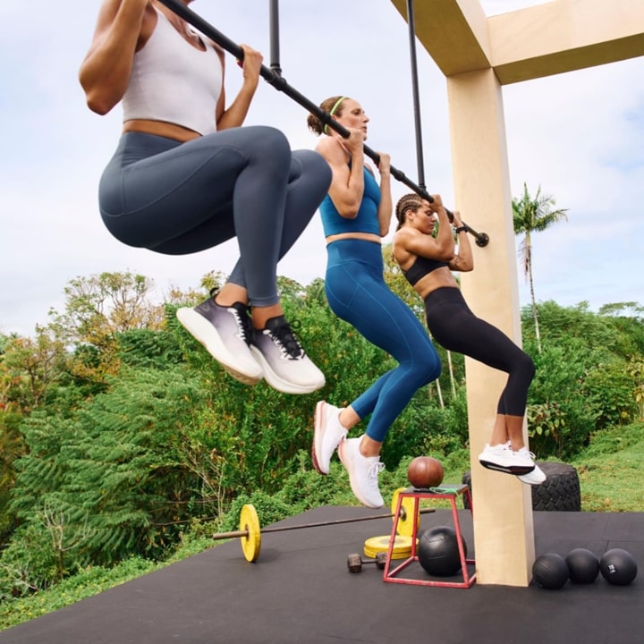 Exclusive Athleta Members Event: Unlock Incredible Savings!