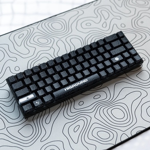 Higround Keyboards Review
