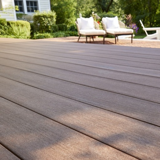 TimberTech Decking Review