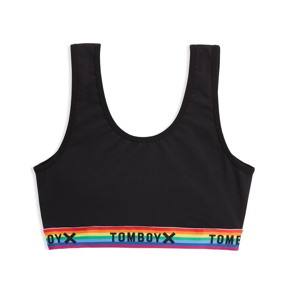 tomboyx Review