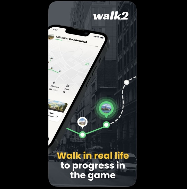 Walk2 Review