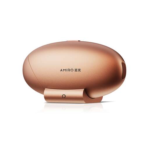AMIRO U1 UltraLift Skin-Lifting Ultrasound Home Device Review