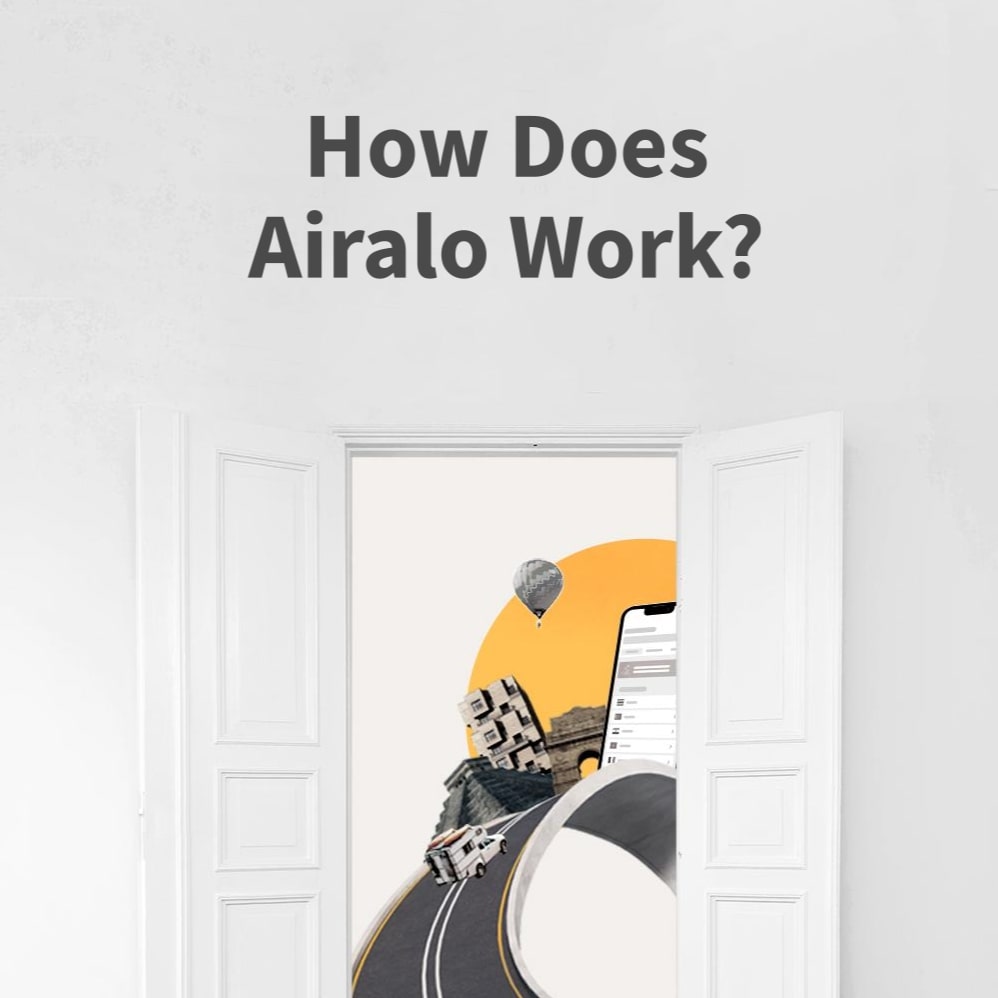 Airalo Review - Must Read This Before Buying