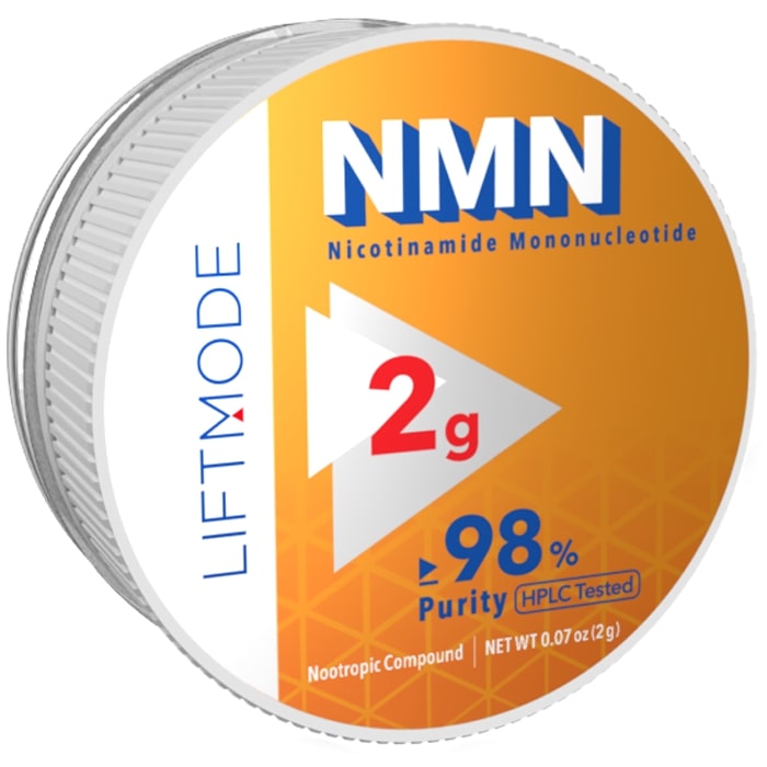 Best NMN Supplements 