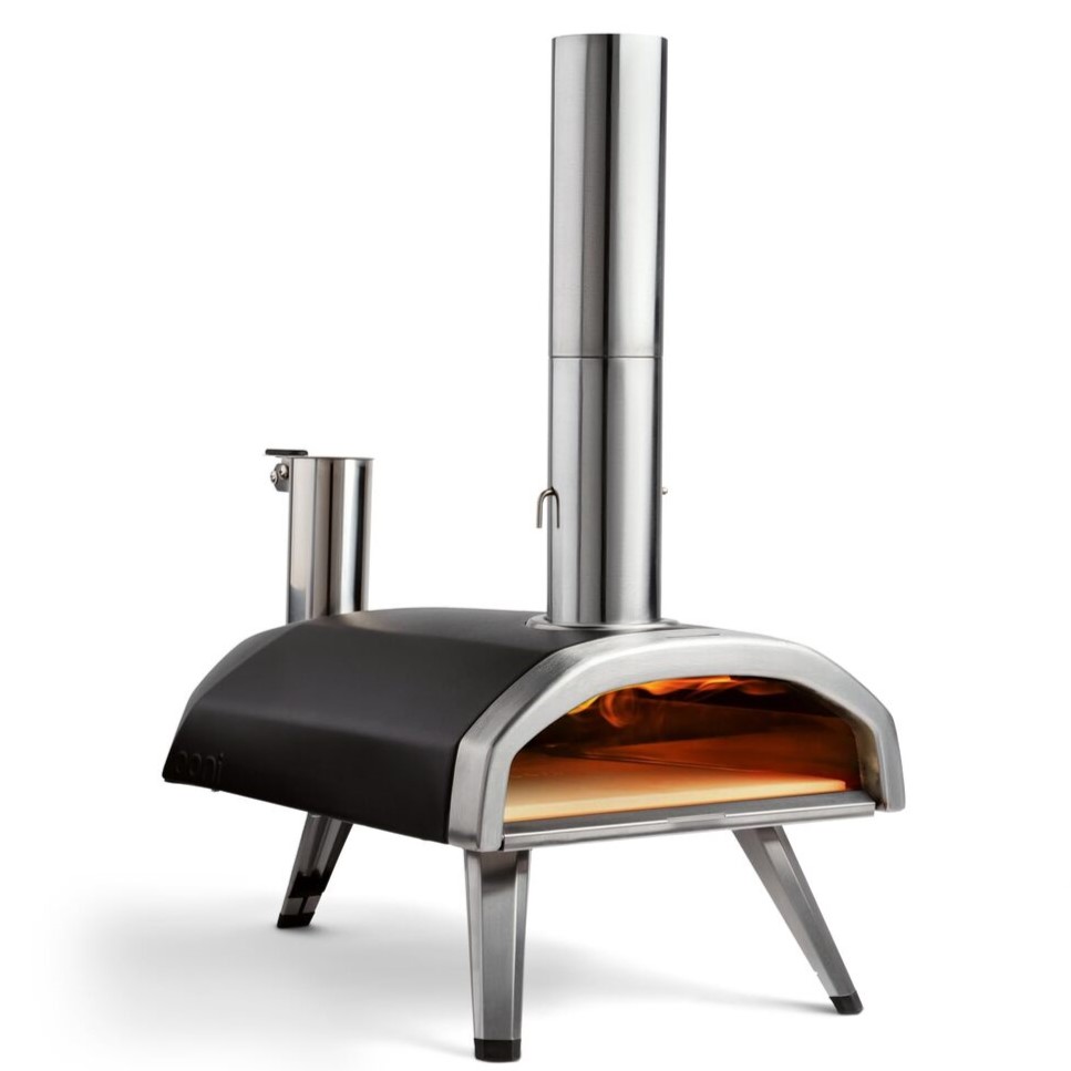 10 Best Outdoor Oven for Your Next Camping Trip